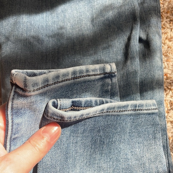 American Eagle Super Stretch Jeans - Picture 7 of 11
